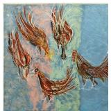 SACHA TEBO (HAITIAN, 1934-2004).