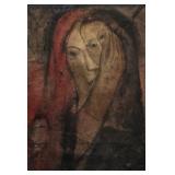 MAX WEBER (AMERICAN, 1881-1961) (ATTR.).