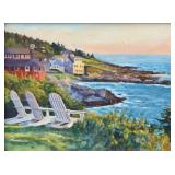 BERTIL WHYMAN (AMERICAN, 20TH CENTURY).