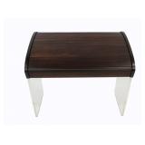 Vladimir Kagan, Roll-top desk, model P 902