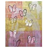 HUNT SLONEM (AMERICAN, b. 1951).