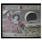Eclipse Bicycles 1897 Catalog