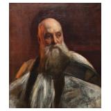 PHILIP ALEXIUS DE LASZLO (HUNGARIAN, 1869-1937).