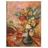 FRIGYES FRANK (HUNGARIAN, 1890-1976).