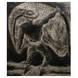 SACHA TEBO (HAITIAN, 1934-2004).