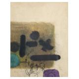 DOUGLAS OWEN PORTWAY (SOUTH AFRICAN/UK 1922-1993).