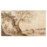 CIRCLE OF JOOS DE MOMPER THE YOUNGER.