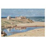 MAURICE GROSSER (AMERICAN, 1903-1986).