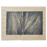 HANS HARTUNG (FRENCH/GERMAN 1904-1989).