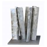 BEVERLY (STOLL) PEPPER (1922-2020) (After)