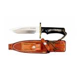 Randall Orlando Florida Custom "S" Blade.