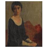 PAUL WESLEY ARNDT (AMERICAN, 1881-1978) [2].