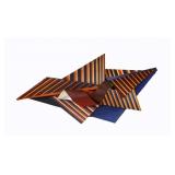 P. GARGOULAUD (AMERICAN. 20TH CENTURY).