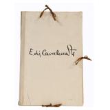 EMILIANO DI CAVALCANTI (BRAZILIAN, 1897-1976).