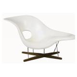 Charles & Ray Eames Vitra La Chaise Lounge Chair