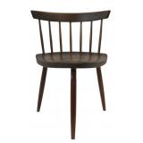 GEORGE NAKASHIMA  (American, 1905-1990).