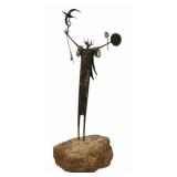 BILL WORRELL (USA, 1936-2021).