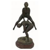 ERNEST RANCOULET (French 1870 - 1915)