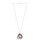 JEWELRY. Tiffany & Co 1837 Collection Necklace.