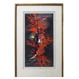 TADASHI NAKAYAMA (Japan, 1927-2014).