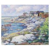 PETER BELA MAYER (AMERICAN, 1887-1957).