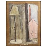 SALVATORE EMBLEMA (ITALIAN, 1929-2006).