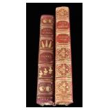 Life In London Life In Paris (Books) Riviere 1821