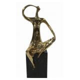 ISAAC KAHN (b. Lithuania, 1950).