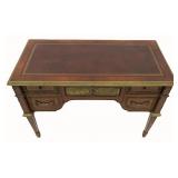 Fine Quality Louis Philippe Style Bronze Mounted