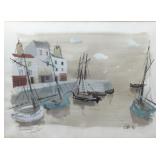 CHARLES LEVIER (FRENCH, 1920-2003).