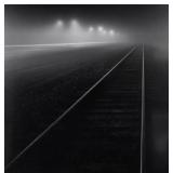 ILLEGIBLY SIGNED (21ST CENTURY).