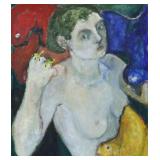 BETSY PODLACH (AMERICAN, b. 1964).