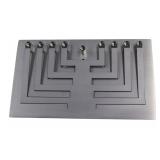 JUDAICA. Yaakov Greenvurcel (Israeli, b. 1946)