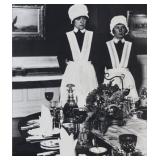 BILL BRANDT (GERMAN/BRITISH, 1904-1983).