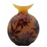 EMILE GALLE (French, 1846-1904).