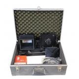 Arca Swiss Mono Rail Camera with Schneider-Kreuzna