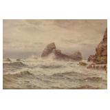 GEORGE BARKER (19TH/20TH CENTURY).