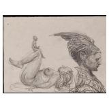 ROBERTO FABELO (CUBAN, b. 1950).