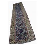 Antique Persian Runner.