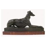 ANTOINE-LOUIS BARYE  (French, 1796-1875).