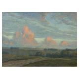 GEORGE HOWLAND (AMERICAN, 1865-1928).