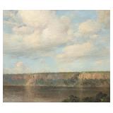 BAYARD HENRY TYLER (AMERICAN, 1855-1931).