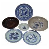 Collection of Chinese Ceramics.