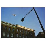 TIM FOLZENLOGEN (AMERICAN, B. 1952).