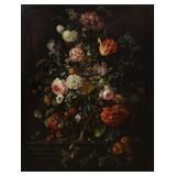 CONTINENTAL SCHOOL (19TH CENTURY).