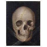 NORTHERN EUROPEAN SCHOOL (19TH CENTURY).