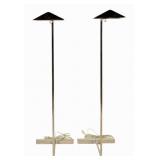 Cedric Hartman, Floor Lamps, Model 1UWV