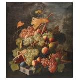 CHARLES F. R. LEHMANN (GERMAN/FRENCH, 1814-1882).