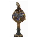 PATRICIA BOYD (African / American, 20th Century).