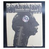 Inside My Head SIGNED African American Art Catalog